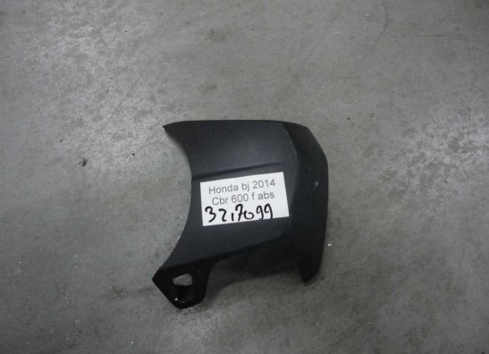 Overig Honda CBR 600 F