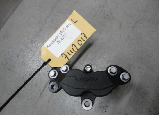 Bremssattel Bremszange vorn links Kawasaki Z 900