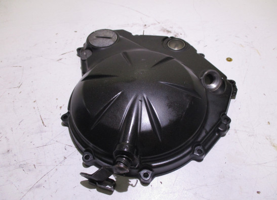 Crankcase cover Clutch side Kawasaki ER 6