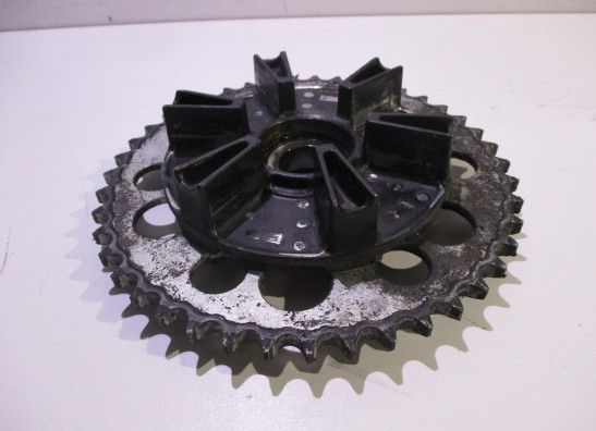 Driven flange Yamaha YZF R1