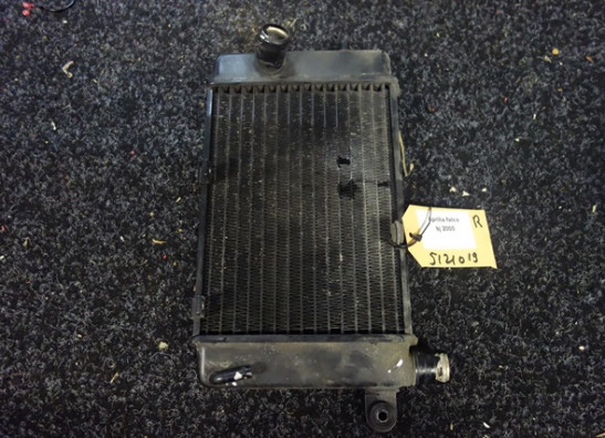 Radiateur Aprilia Falco