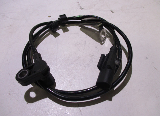 ABS sensor achter BMW R 1250 RS