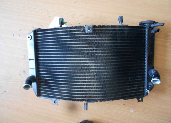 Radiateur Suzuki GSX R 750