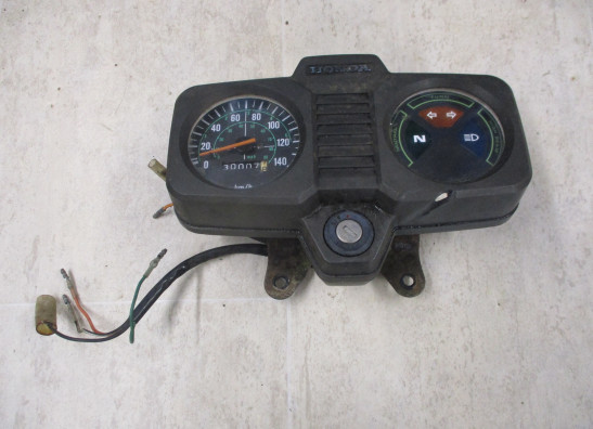 Tellerset Honda CG 125