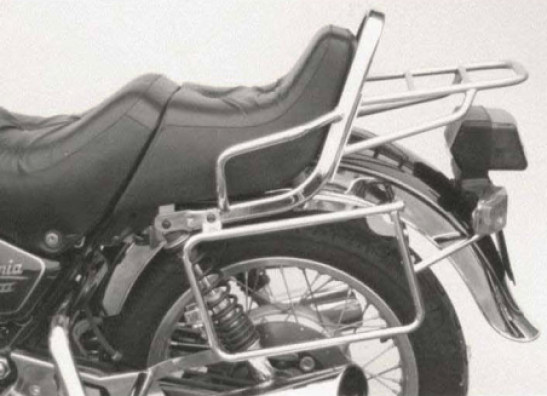 Kofferbeugel set Moto Guzzi California 3