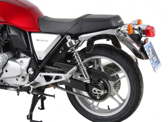Koffer halter set Honda Overige Honda