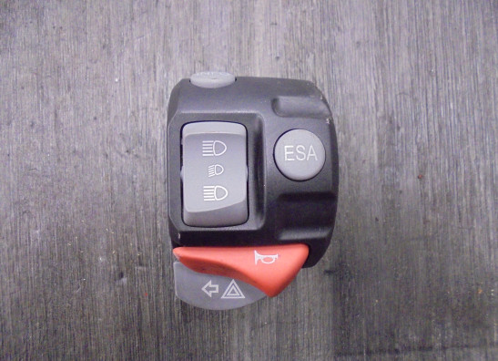 Stuurschakelaar links BMW K 1200 R 