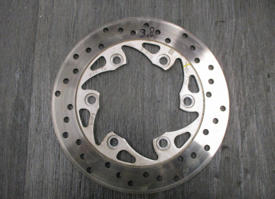 Achterremschijf KTM 250 Duke 2017-2020