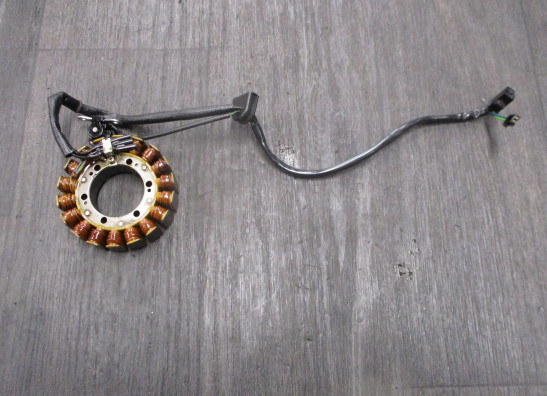 Generator Suzuki VL 800