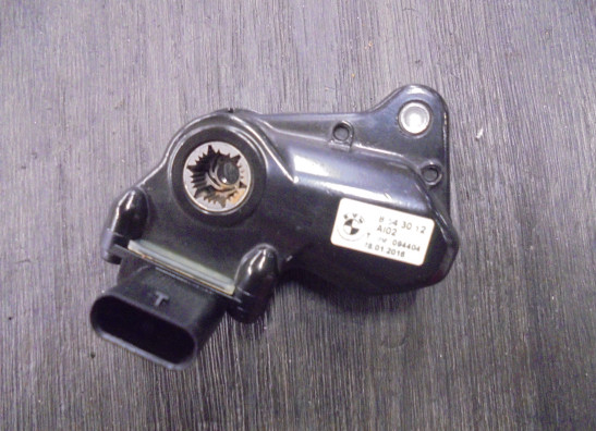 Schakelpedaal BMW R 1200 GS LC Adventure 2013-2016, 2017-2019