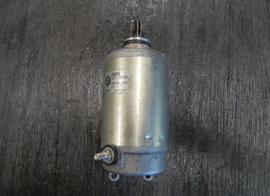 Starting motor BMW K 1200 S 