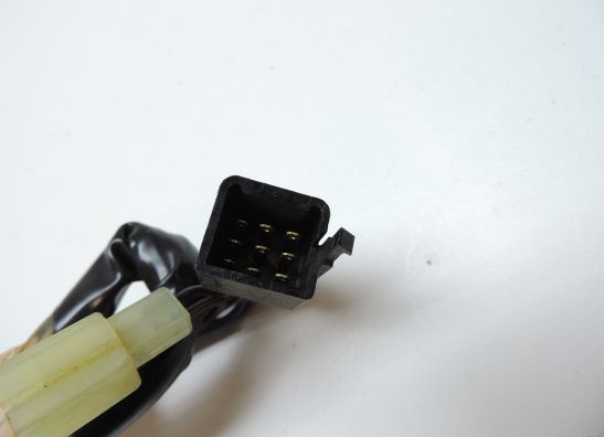 Stuurschakelaar links Kawasaki ER 5