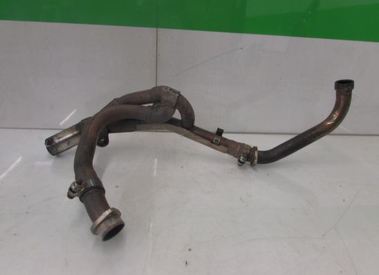 Downpipes Suzuki SV 650