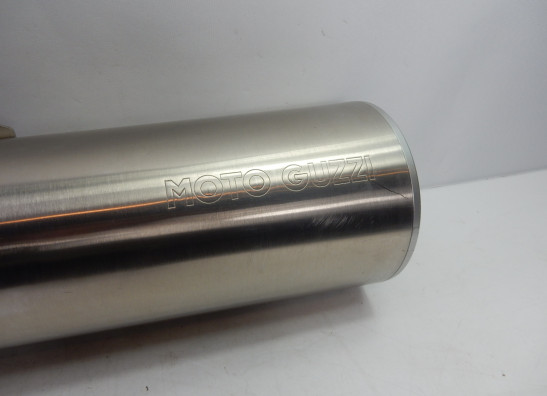 Muffler Moto Guzzi Griso