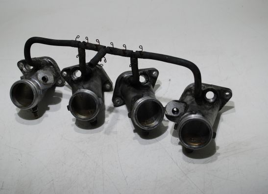 Air intake Yamaha GTS 1000