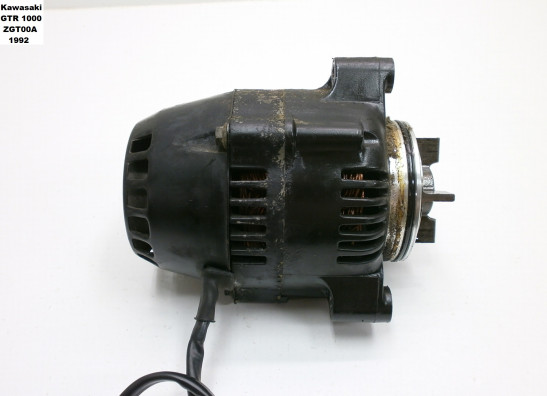 Dynamo Kawasaki GTR 1000