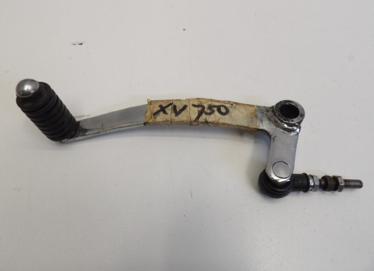 Gear change pedal  Yamaha XV 750 Virago