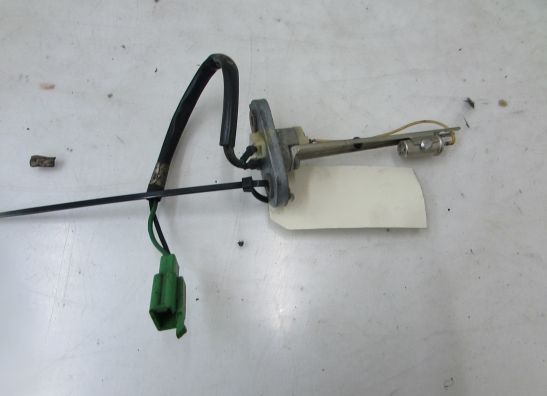 Tankuhr Yamaha YZF R6