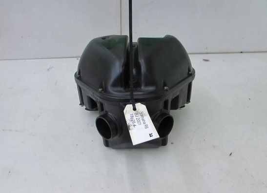Air cleaner case Yamaha YZF R6