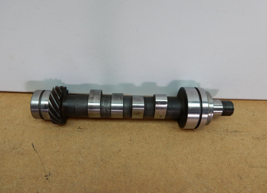 Nokkenas Moto Guzzi 1000 i Convert