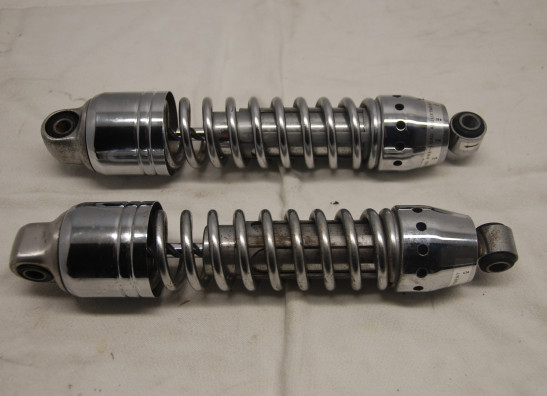 Achterschokbreker Harley Davidson VROD VRSC