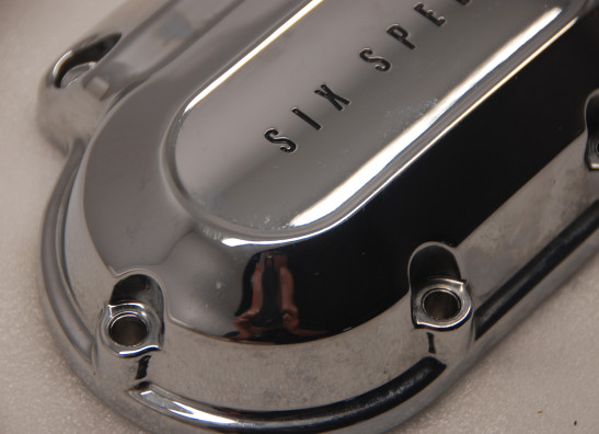 Versnellingsbak Harley Davidson Touring FL