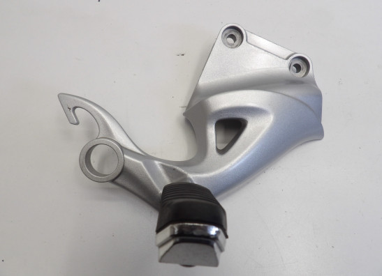 Pillion step right Suzuki GSX R 1300 Hayabusa