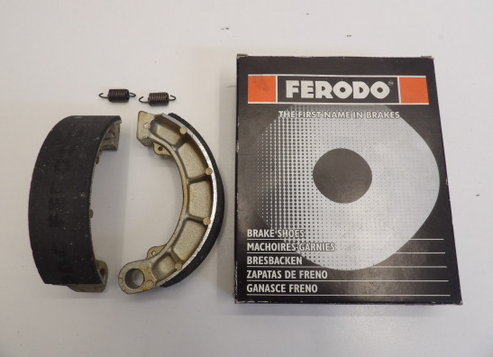 Brake drum Honda VT 600