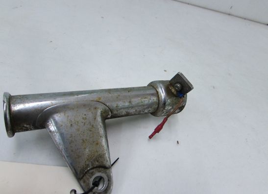 Montagerahmen Scheinwerfer Honda CB 400