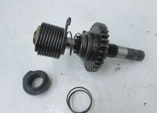 Engine parts Cagiva Overig Cagiva
