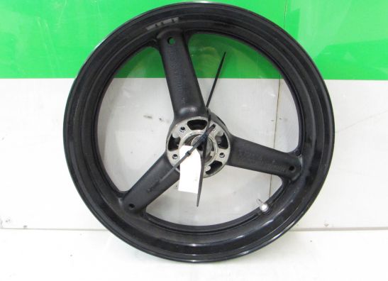 Felge vorne Suzuki GSX F 750