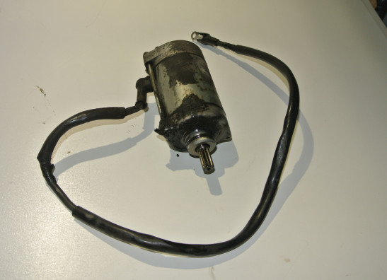 Starting motor Yamaha TDM