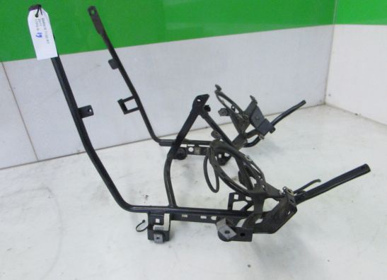 Kuipframe BMW R 1100 RT