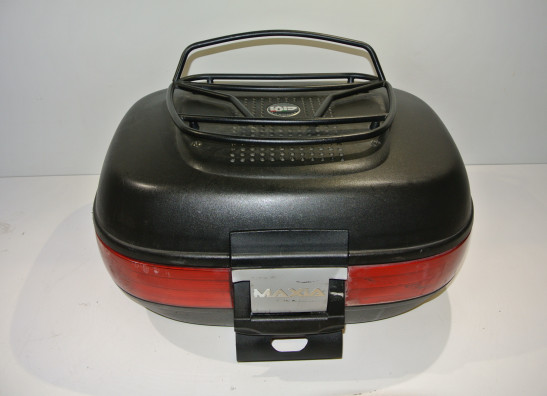Topkoffer Kawasaki VERSYS 650