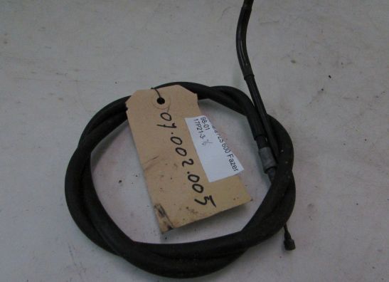 Clutch cable Yamaha FAZER 600