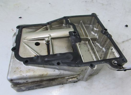 Engine parts Yamaha TDM
