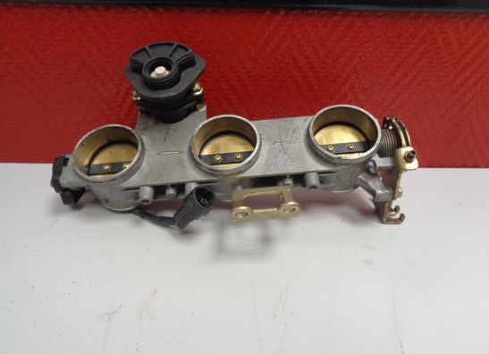 Einspritzanlage Triumph Sprint ST 955
