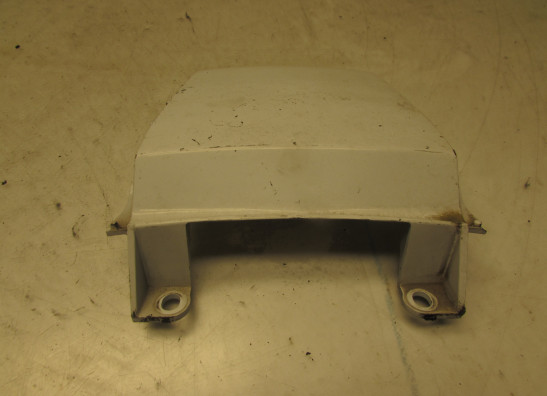 Heck Honda CBR 600 F