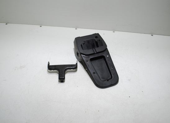 License plate holder BMW R 1100 GS