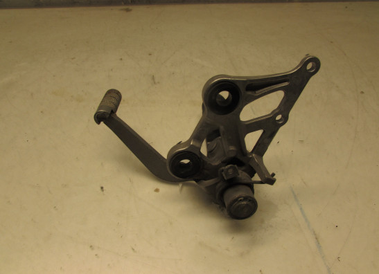 Main step holder right Honda CBR 1000 F