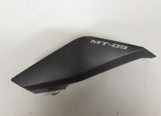 Seitenverkleidung rechts klein Yamaha MT 09
