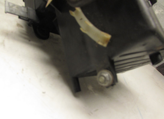 Battery holder Honda CBR 1000 F