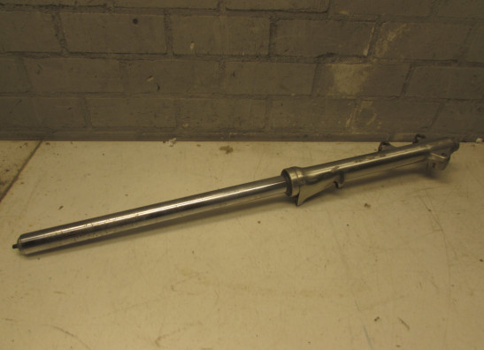 Voorpoot links compleet Honda VT 500
