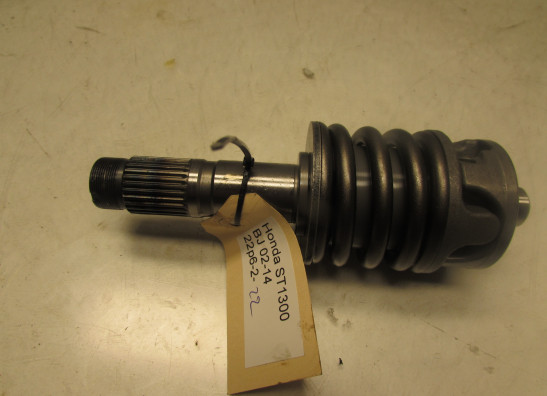 Motorblok diverse Honda ST 1300 Pan European