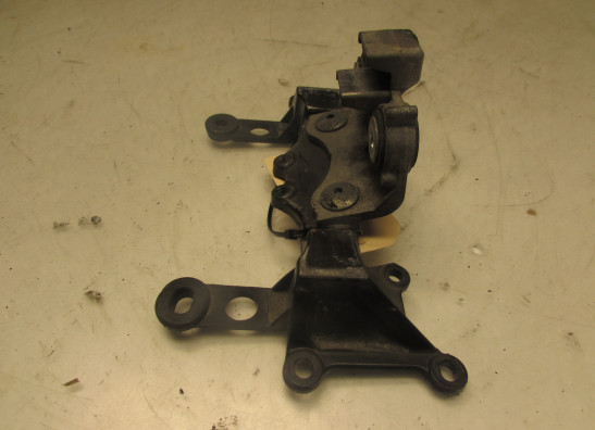 Sonstiges Yamaha Tracer 900