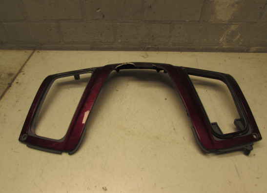 Cowl inside upper Honda Silverwing