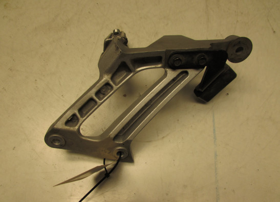 Duo voetsteun links Yamaha FJR 1300