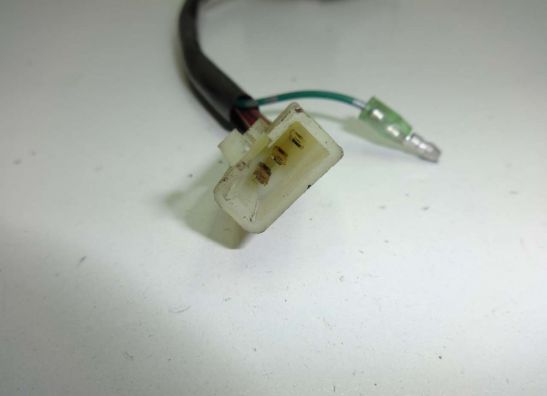 Teller Honda ST 1100 Pan European