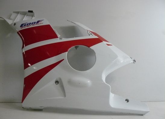 Cowl Left Honda CBR 600 F
