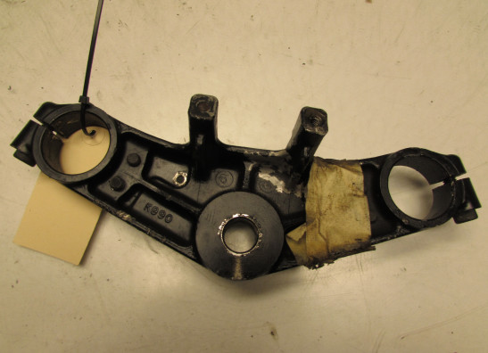 Fork top bridge Kawasaki GPZ 900